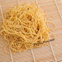 Gambar Mie Hongkong mentah Wonton noodle Bakmie Frozen 1 KG dari Pakka Recipes.id undefined 2 Tokopedia