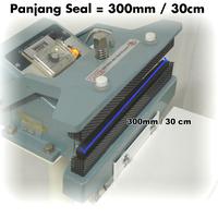 Gambar Foot Sealer Mesin Press Pedal Sealer Mercier Constant Heat ME-300CFN dari Kedai Aneka Pengemasan undefined 2 Tokopedia