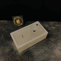 Gambar APPLE IPHONE 8 128GB ORIGINAL ALL CARD GARANSI 1 TAHUN - Gold dari apple iphone trusted seller undefined 4 Tokopedia