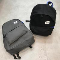 Gambar Backpack Pria Unisex Ader Error Logo Patch Pk Quality Ad-Bp03 - Hitam dari dirgaramadhan undefined 1 Tokopedia