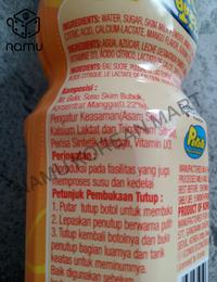 Gambar Pororo Yakult Yoghurt Manggo 235ml [READY STOCK] BEST SELLER dari Namu Korean Mart undefined 3 Tokopedia