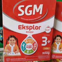 Gambar susu formula sgm 3 madu 900 gram dari Toko NANA -SUSU DAN POPOK undefined 1 Tokopedia
