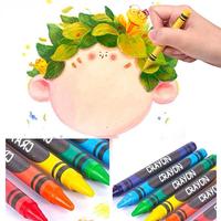 Gambar Alat lukis 208pcs / Crayon mewarnai / Pensil Warna Cair / painting set dari Vnc onlineshop undefined 4 Tokopedia