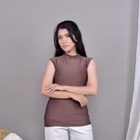 Gambar Manset baju kutung/inner kutung dari Musleem Hijab undefined 3 Tokopedia