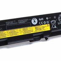 Gambar Baterai Original Lenovo Thinkpad L412 SL410 L510 T410 T510 SL51 E40 dari ROMKOMPART undefined 4 Tokopedia
