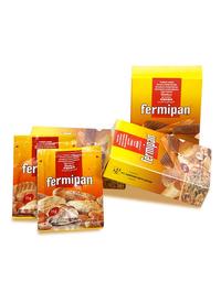 Gambar Fermipan ragi instant PER PACK ISI 4 SACHET dari Anugrah Plastik_NEW undefined 2 Tokopedia