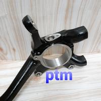 Gambar Knuckle Assy kenakel Kiri (L) Hilux vigo Fortuner diesel 43212 Ok030 dari PRIMA TUNGGAL MOTOR undefined 3 Tokopedia