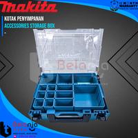 Gambar Makita Accessories Storage Box Kotak Penyimpanan Perkakas Baut Mur dari Belanja Teknik undefined 2 Tokopedia