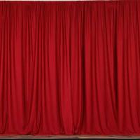 Gambar backdrop background pesta dekorasi terbaru termurah - Putih, 2,3m x 50cm dari KEY-olshop undefined 1 Tokopedia