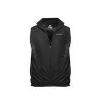 Gambar Cortiger - GILLET/WIND VEST "BLACK" - XS dari Cortiger undefined 1 Tokopedia