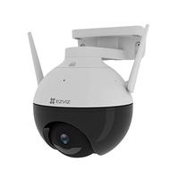 Gambar Ezviz C8C Smart Outdoor Wifi CCTV Pan/Tilt Color Night Vision dari IT TECHNO SOLUTINDO undefined 2 Tokopedia
