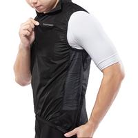 Gambar Cortiger - GILLET/WIND VEST "BLACK" - XS dari Cortiger undefined 4 Tokopedia