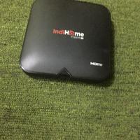 Gambar STB ZTE B860h v5 + Remote 2 gb root ( indihome ) dari Selmasho undefined 3 Tokopedia