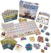 Gambar Anno 1800 - Original - Board Game dari TokoBoardGame undefined 3 Tokopedia