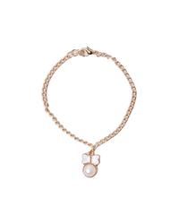 Gambar Stroberi Bracelet Chain Accesories - Mini Flower dari Stroberi Accessories undefined 5 Tokopedia