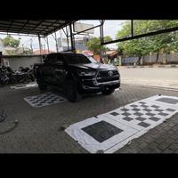 Gambar Kain Kalibrasi Kamera 360 3D (Correction Clothes Camera 360 3D) dari DM Shop 168 undefined 1 Tokopedia