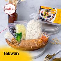 Gambar Tekwan Mozakitchen dari MOZAKITCHEN BINTARO undefined 5 Tokopedia