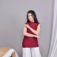 Gambar Manset baju kutung/inner kutung dari Musleem Hijab undefined 4 Tokopedia