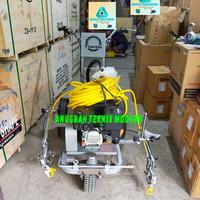 Gambar Mesin cat marka jalan Road marking machine TIGON TRM 2002 G dari Anugrah teknik modern new undefined 2 Tokopedia