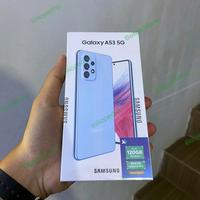 Gambar Samsung Galaxy A53 5G Garansi Resmi SEIN - 8/128GB dari BOTEMSTORE undefined 1 Tokopedia