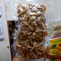 Gambar USUS AYAM GORENG VAKUM dari Ngudi Roso Emping Jogja undefined 3 Tokopedia