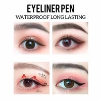 Gambar suake Eyeliner Liquid Pen Tahan Lama dan Anti Air dari Mamanyakaka undefined 3 Tokopedia