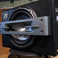 Gambar 34 Speaker Venom Diabox 10.1 10" Subwoofer Pasif dari MS Used Part undefined 2 Tokopedia