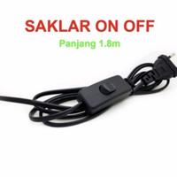 Gambar lampu taman garden lamp 3w 3 watt lukisan outdoor spot light tembak - KABEL ON OFF dari eco led lighting undefined 2 Tokopedia