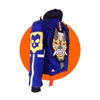 Gambar Yoru Jaket Cosplay Costume - Game Valorant dari All About Japan Store undefined 4 Tokopedia
