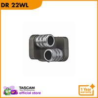 Gambar Tascam DR 22WL Handheld Linear PCM Recorder W/ Wifi dari TASCAM Official undefined 2 Tokopedia