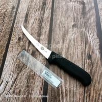 Gambar Pisau seset 5.6603.15 pemisah daging 15 cm boning Knife Victorinox  original Swiss  Kitchenware dari Omah Pisau Jogja undefined 3 Tokopedia