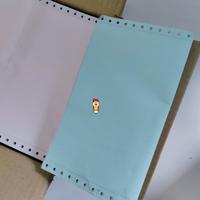 Gambar Kertas Nota CF BGAIN / Continuous Form B'GAIN K5 PRS Warna 5 ply dari Bali Stationery undefined 3 Tokopedia