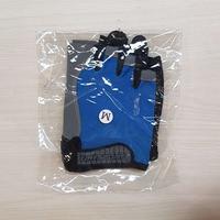 Gambar Sarung tangan Olahraga Gym Pancing Sepeda Outdoor Taffsport Glove - Biru, M dari Josh Pancing undefined 2 Tokopedia