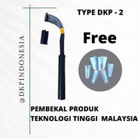 Gambar Pisau sadap karet malaysia DKP 2 dari dkpindonesia undefined 1 Tokopedia