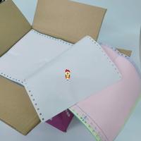 Gambar Kertas Nota CF BGAIN / Continuous Form B'GAIN K5 PRS Warna 5 ply dari Bali Stationery undefined 5 Tokopedia