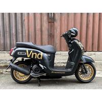 Gambar Velg VND Ring 12 Yamaha Fazzio dari Robotic Motosport undefined 2 Tokopedia