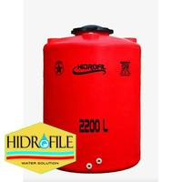 Gambar TANDON AIR HIDROFIL PREMIUM 3300 LITER dari Karyana Sukses Mandiri undefined 2 Tokopedia