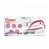 Gambar SETRIKA LISTRIK MERK COSMOS CI-3110 C CERAMIC dari Agung Jaya Tigaraksa undefined 1 Tokopedia
