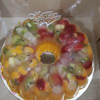 Gambar Puding buah kaca dari Ryu co undefined 3 Tokopedia