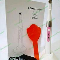 Gambar Light curing LED Laser Behel Laser composite LED dari original dental tangsel undefined 1 Tokopedia