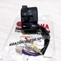 Gambar saklar kiri nmax asli original dari GERBANG PART MOTOR undefined 1 Tokopedia
