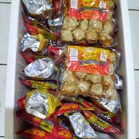 Gambar Bakso Mercon Isi 10 dari Bakso Boms undefined 5 Tokopedia