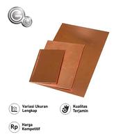 Gambar Plat Tembaga 0.2MM x 365MM x1200MM dari Sutindo Shop undefined 3 Tokopedia