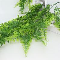 Gambar Daun Gantung 5Cabang - Tanaman Hias Artificial Plastik - Daun Rambat dari Cotton Light Craft undefined 3 Tokopedia