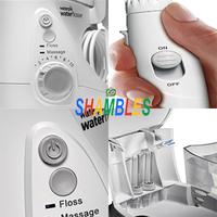 Gambar Waterpik Aquarius dari Shambles Online undefined 3 Tokopedia