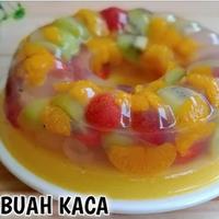 Gambar Puding buah kaca dari Ryu co undefined 5 Tokopedia