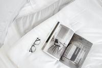 Gambar PRE ORDER Cacoon TENCEL Sprei Set Bed Cover - Game Changer - 180*200 dari Cacoon Home undefined 3 Tokopedia