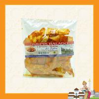 Gambar Keripik Balado Christine Hakim/Keripik Singkong Balado Christine Hakim dari Snackzone PI undefined 1 Tokopedia