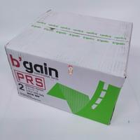 Gambar Kertas Nota CF BGAIN / Continuous Form B'GAIN K2 PRS Warna 2 ply dari Bali Stationery undefined 2 Tokopedia