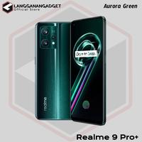 Gambar REALME 9 Pro Plus 8/256 Termurah • Gransi Resmi REALME Indonesia • - Aurora Green dari LanggananGadget undefined 2 Tokopedia